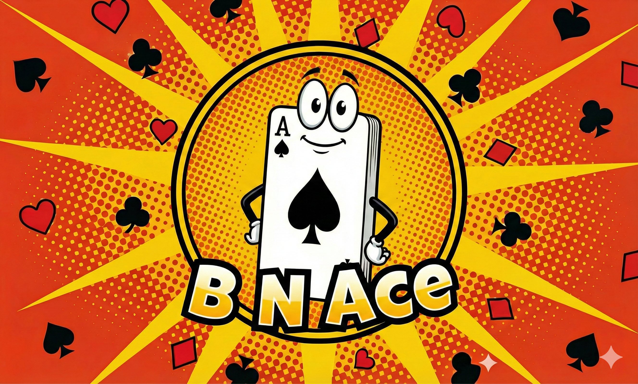 B-N-Ace Solution